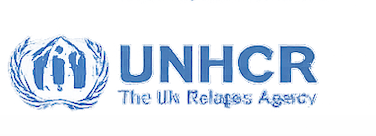 UN Badge