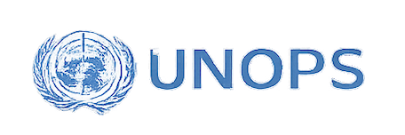 UN Badge