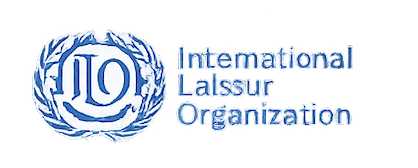 UN Badge